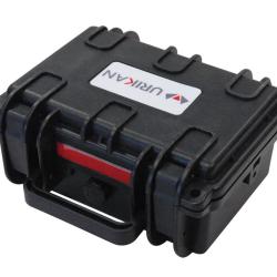 Mallette &eacute;tanche Urikan x-p7 2l