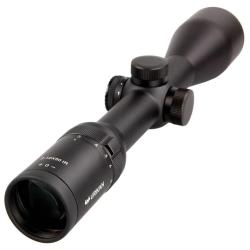 Lunette de tir Urikan Predator 2-12x50