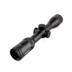 Lunette de tir Urikan Predator 1,5-6x44 - Ret. #4 IL
