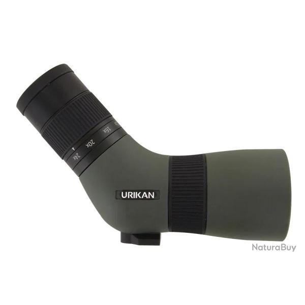 Longue vue compacte u-trail 8-24x50 Urikan