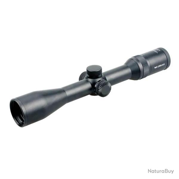 Lunette de tir Urikan Predator 1,5-9x44