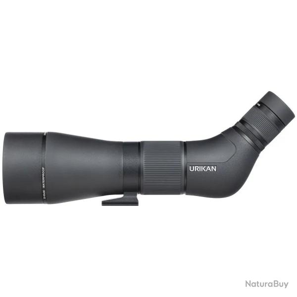 Longue vue Urikan master 20-60x80 hd
