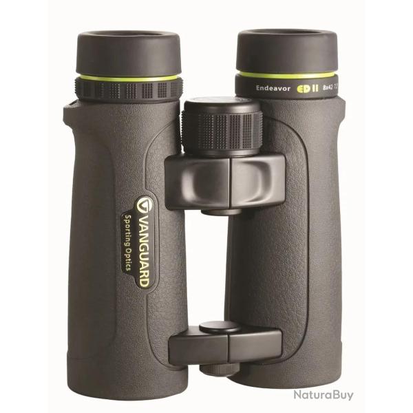 Jumelle endeavor edii 8x42 Vanguard