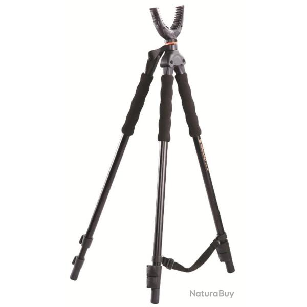 Canne 3 en 1 quest t62u Vanguard