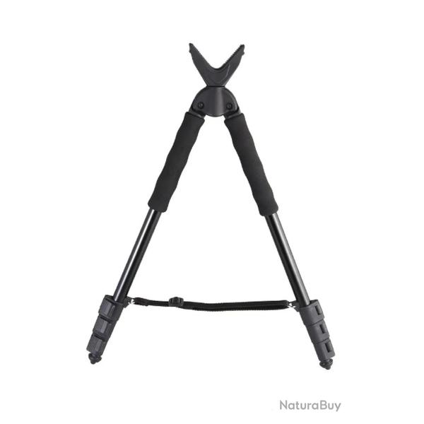 Bipod noir scout b62 Vanguard