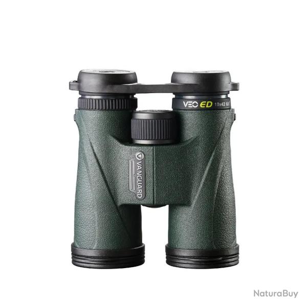 Jumelles VEO ED 10x42 Vanguard