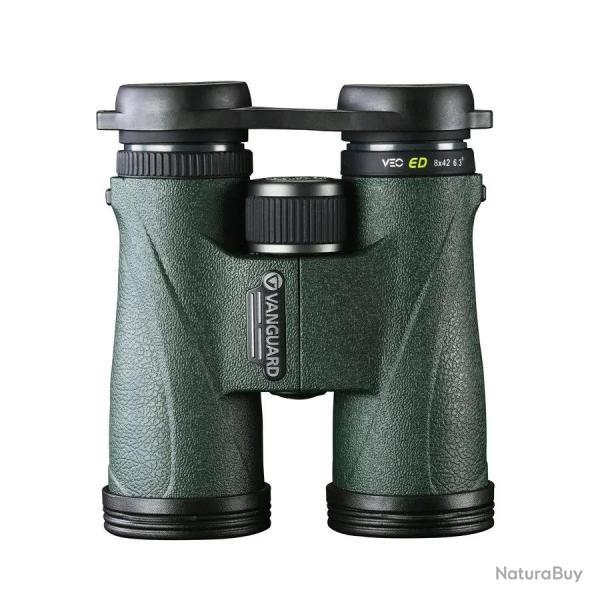 Jumelles VEO ED 8x42 Vanguard