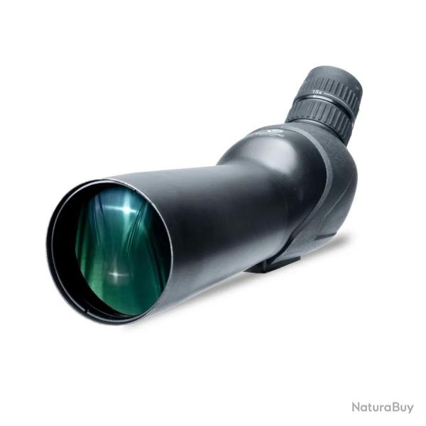 Longue vue 15-50x60 coudee 45 aluminium Vanguard