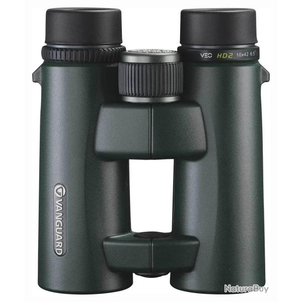 Jumelles veo hd2 10x42 Vanguard