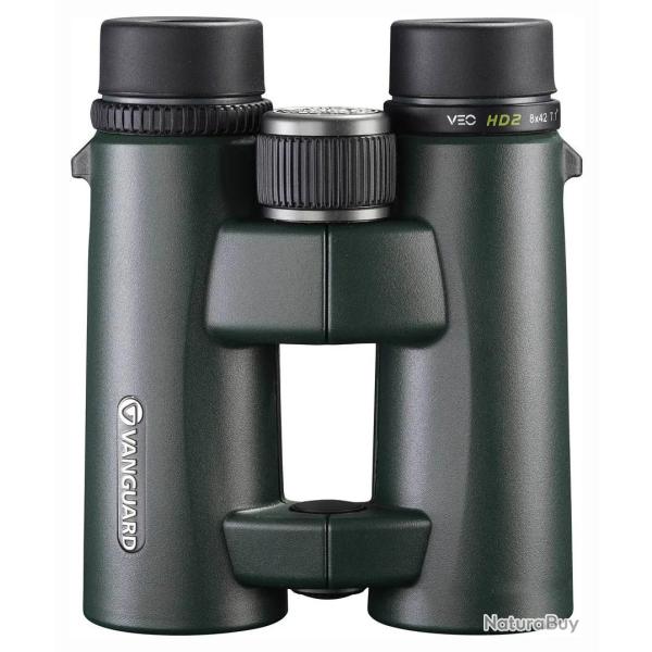 Jumelles veo hd2 8x42 Vanguard