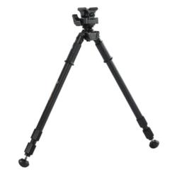 Bipieds de tir aluminium equalizer 2qs Vanguard
