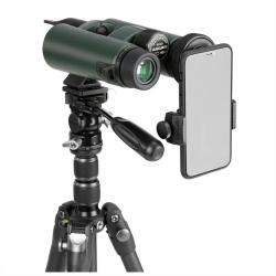 Adaptateur de digiscopie pour jumelles Vanguard