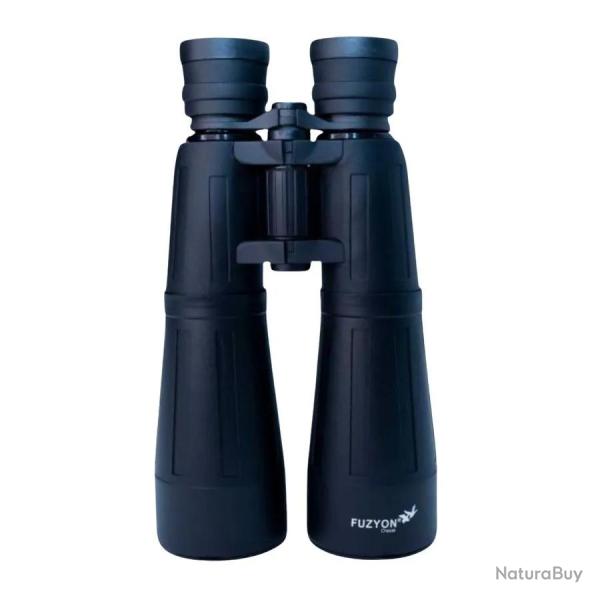 Jumelles de hutte Fuzyon 9x63