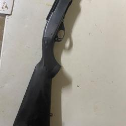 Carabine remington 35 welem