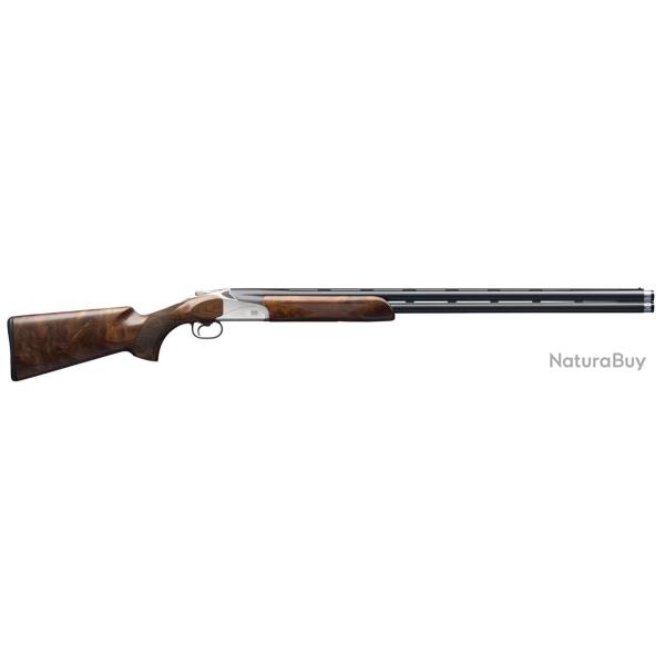 FUSIL SUPERPOS� DE SPORT BROWNING B825 SPORTER CAL.12/76 CANON 71 cm
