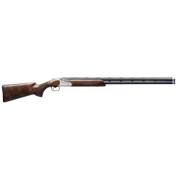 FUSIL SUPERPOS&Eacute; DE SPORT BROWNING B825 SPORTER CAL.12/76 CANON 81 cm