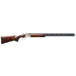 FUSIL SUPERPOS&Eacute; DE SPORT BROWNING B825 SPORTER INTEGRAL GAUCHER CAL.12/76 CANON 76 cm