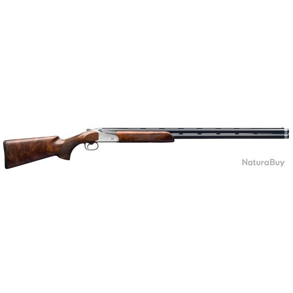 FUSIL SUPERPOS� DE SPORT BROWNING B825 SPORTER INTEGRAL GAUCHER CAL.12/76 CANON 76 cm