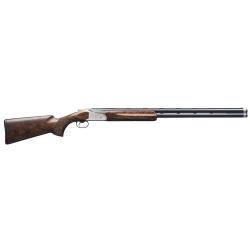 FUSIL SUPERPOS&Eacute; DE SPORT BROWNING B825 SPORTER TRAP FOREND CAL.12/76 CANON 76 cm