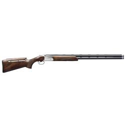 FUSIL SUPERPOS&Eacute; DE SPORT BROWNING B825 SPORTER AJUSTABLE CAL.12/76 CANON 71 cm