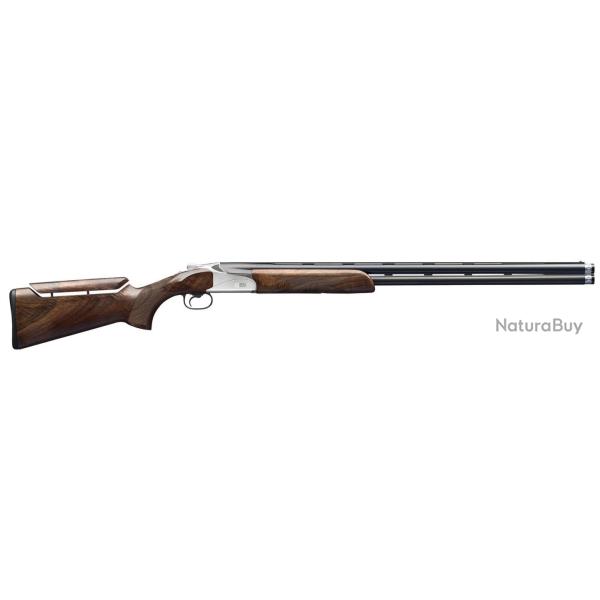 FUSIL SUPERPOS� DE SPORT BROWNING B825 SPORTER AJUSTABLE CAL.12/76 CANON 76 cm