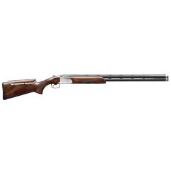 FUSIL SUPERPOS&Eacute; DE SPORT BROWNING B825 SPORTER AJUSTABLE GAUCHER CAL.12/76 CANON 76 cm