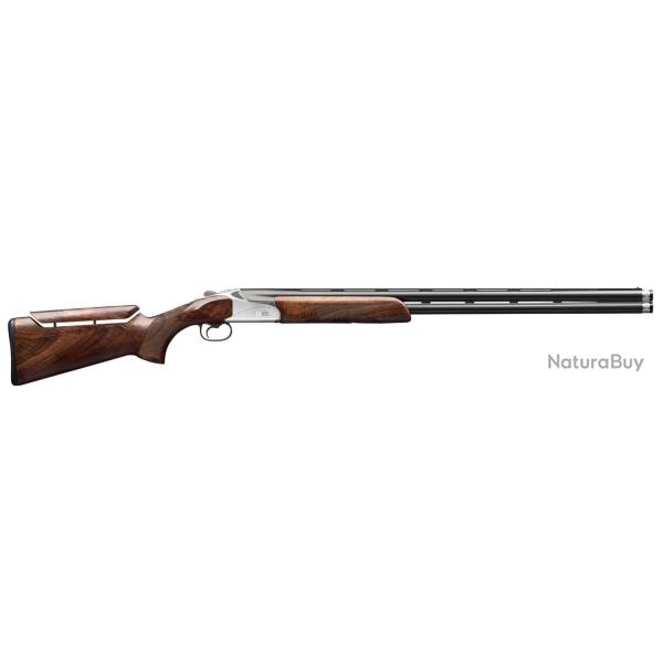 FUSIL SUPERPOS� DE SPORT BROWNING B825 SPORTER AJUSTABLE GAUCHER CAL.12/76 CANON 76 cm