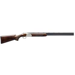 FUSIL SUPERPOS&Eacute; DE CHASSE BROWNING B825 GAME CAL.12/76 CANON 76 cm