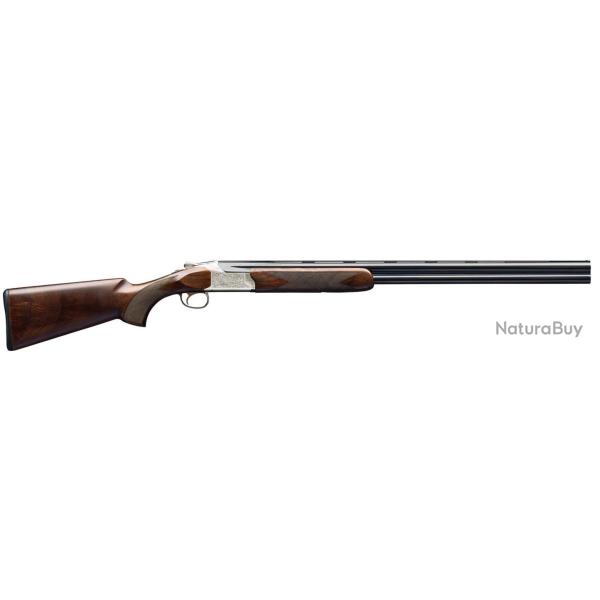 FUSIL SUPERPOS� DE CHASSE BROWNING B825 GAME CAL.12/76 CANON 81 cm