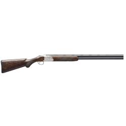 FUSIL SUPERPOS&Eacute; DE CHASSE BROWNING B825 GAME RPG CAL.12/76 CANON 76 cm