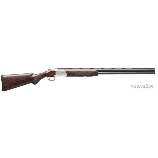 FUSIL SUPERPOS� DE CHASSE BROWNING B825 GAME RPG CAL.12/76 CANON 81 cm