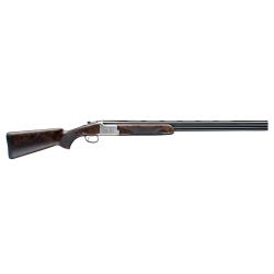 FUSIL SUPERPOS&Eacute; DE CHASSE BROWNING B525 GAME LIGHT TRADITION CAL.20/76 CANON 71 cm