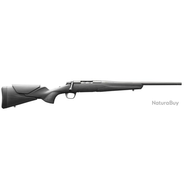 CARABINE A VERROU BROWNING X-BOLT 2 NORDIC VARITECH CAL.65 CM CANON 56 cm