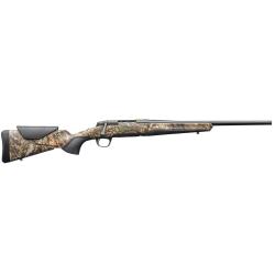 CARABINE A VERROU BROWNING X-BOLT 2 NORDIC VARITECH MODNA CAL.308 Win CANON 53 cm