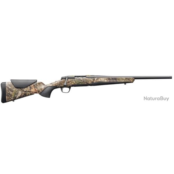 CARABINE A VERROU BROWNING X-BOLT 2 NORDIC VARITECH MODNA CAL.308 Win CANON 53 cm