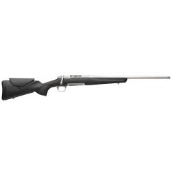 CARABINE A VERROU BROWNING X-BOLT 2 STAINLESS VARITECH CAL.65 CM CANON 56 cm