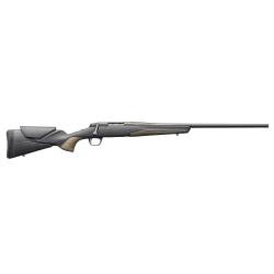 CARABINE A VERROU BROWNING X-BOLT 2 DISTANCE VARITECH CAL.65 CM CANON 61 cm