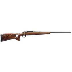 CARABINE A VERROU BROWNING X-BOLT 2 DISTANCE ECLIPSE CAL.243 Win CANON 61 cm