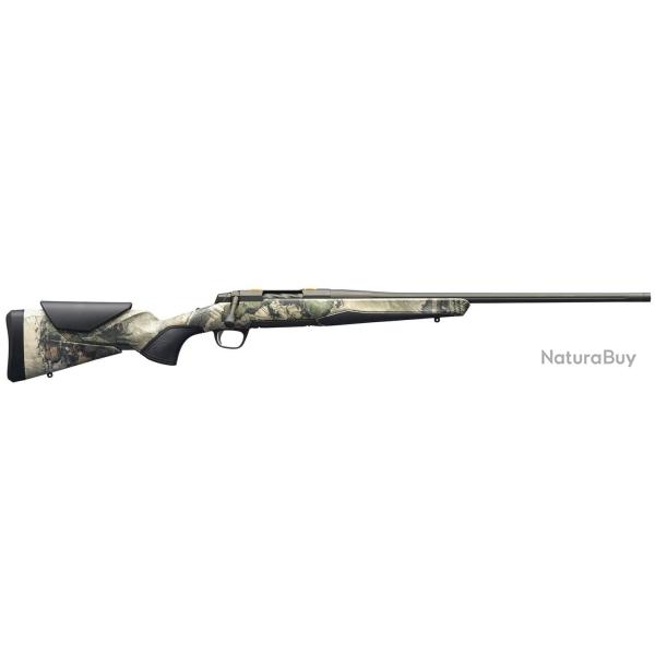 CARABINE A VERROU BROWNING X-BOLT 2 ALPEN VARITECH MOTER CAL.65 CM CANON 56 cm