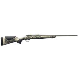 CARABINE A VERROU BROWNING X-BOLT 2 ALPEN VARITECH MOTER CAL.7mm Rem CANON 61 cm