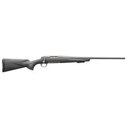 CARABINE A VERROU BROWNING X-BOLT 2 ALPEN PROCARBON CAL.65 CM CANON 56 cm