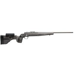 CARABINE A VERROU BROWNING X-BOLT 2 ALPEN GRS HUNTER LIGHT CAL.65 CM CANON 56 cm