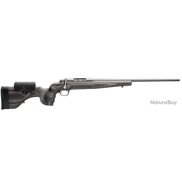 CARABINE A VERROU BROWNING X-BOLT 2 ALPEN GRS HUNTER LIGHT CAL.65 CM CANON 56 cm