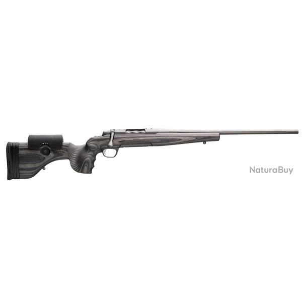 CARABINE A VERROU BROWNING X-BOLT 2 ALPEN GRS HUNTER LIGHT CAL.7mm Rem CANON 61 cm