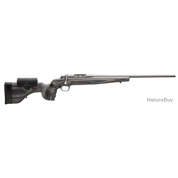 CARABINE A VERROU BROWNING X-BOLT 2 ALPEN GRS HUNTER LIGHT CAL.308 Win CANON 53 cm