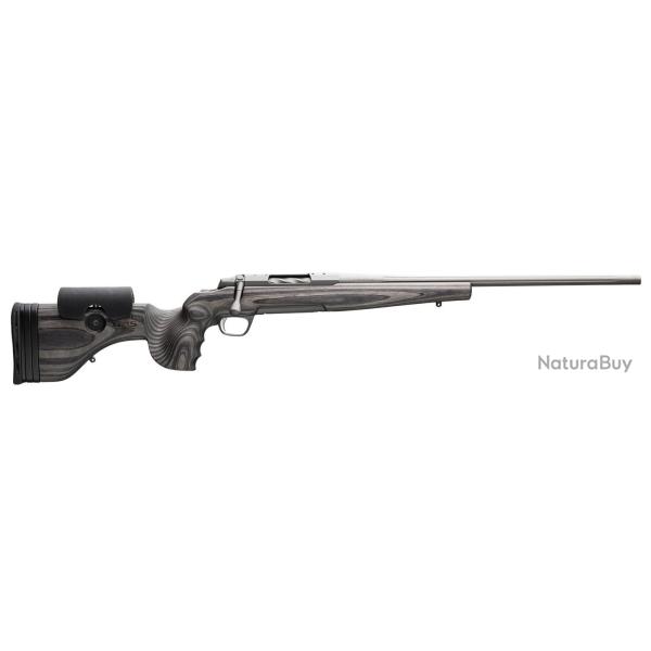 CARABINE A VERROU BROWNING X-BOLT 2 ALPEN GRS HUNTER LIGHT CAL.300 WM CANON 61 cm