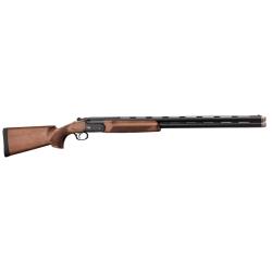 Fusil Superpos&eacute; Fabarm Elos N2 RS Trap AT - Gaucher