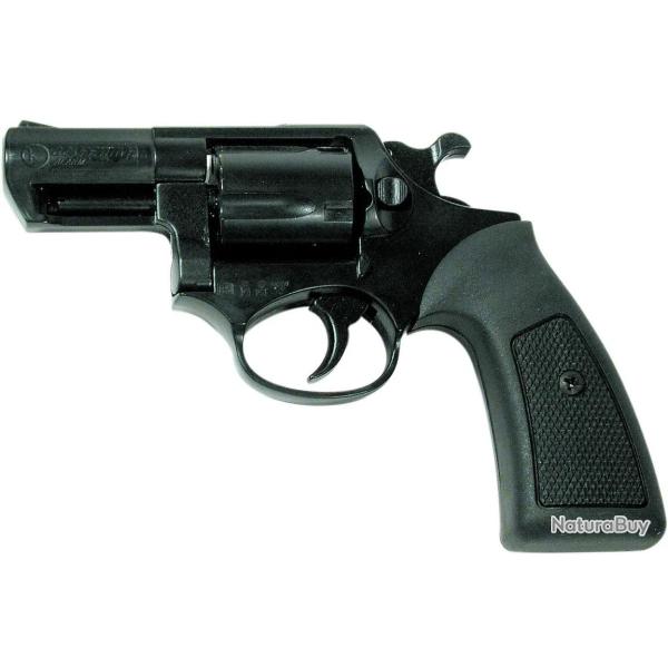 Revolver Competitive 9Mm Bronze
