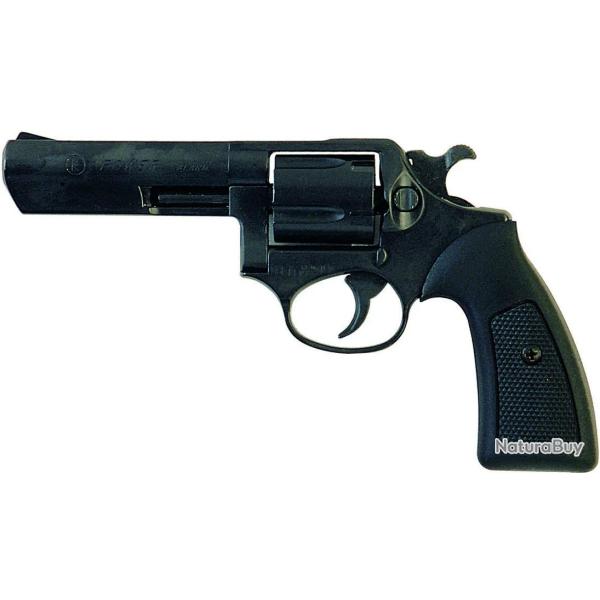Revolver Power 9Mm Bronze