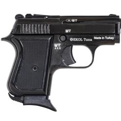 Pistolet Tuna Noir 8Mm Pa